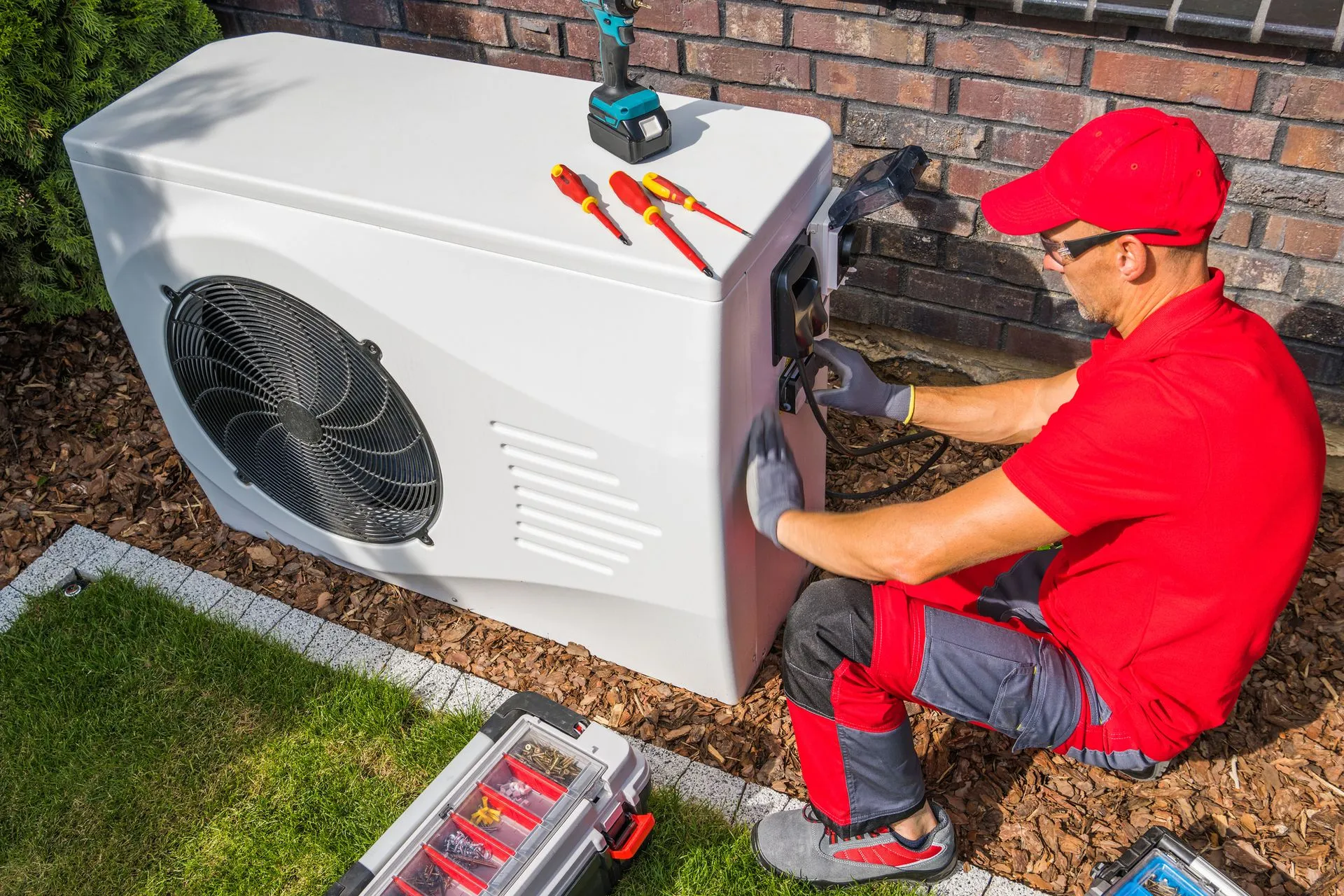 About HVAC in Atwater, OH